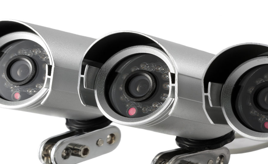 Top ten checklist: Identifying your next video surveillance storage system