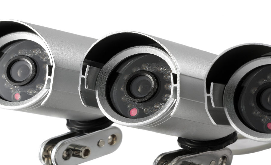 Top Ten Checklist Identifying Your Next Video Surveillance Storage System Security Magazine