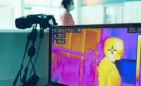 thermal imaging