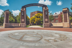 purdue university