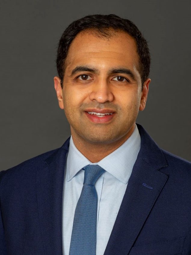 Leading Privacy Lawyer Vivek Mohan Joins Mayer Brown In Northern 