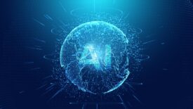 artificial intelligence-freepik