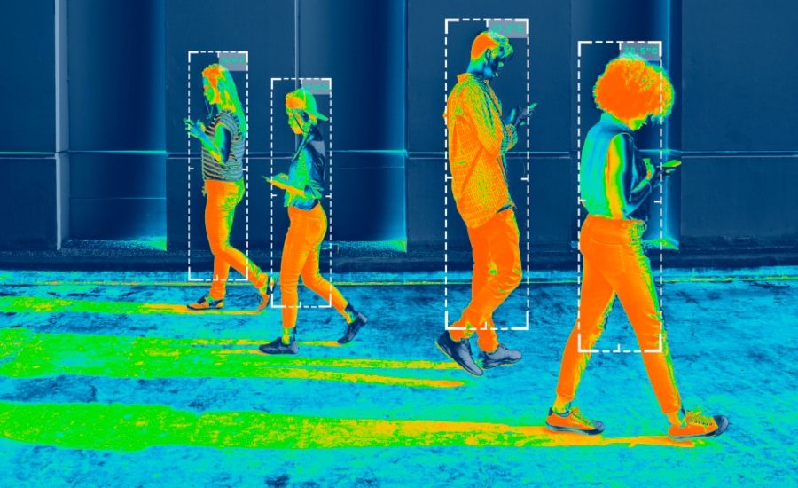 Determining the right combination of visible and thermal imaging for perimeter security