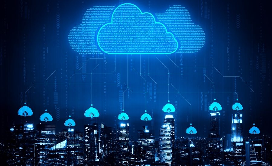 Infrastructure shifts to cloud due to remote work expose enterprises to new security threats; Security teams absorb responsibility