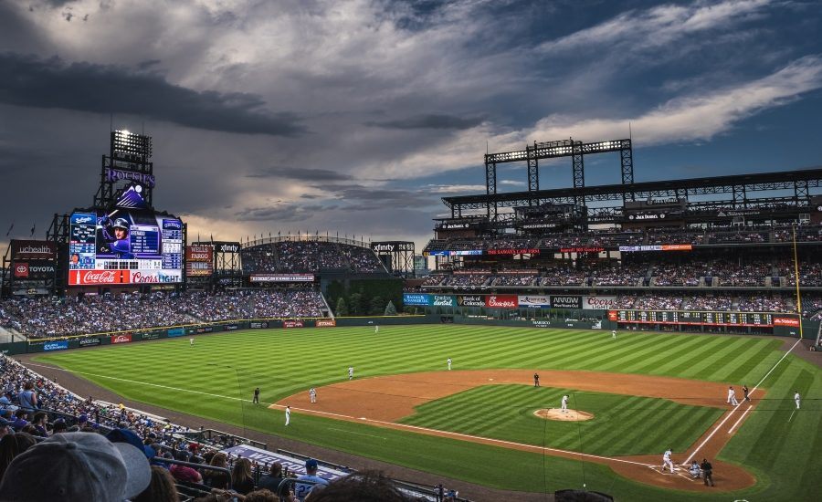 Diamond Details: The return of an all-time Colorado Rockies great