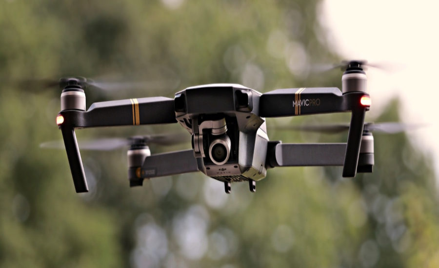 FAA announces effective dates for final drone rules | 2021-03-15 ...