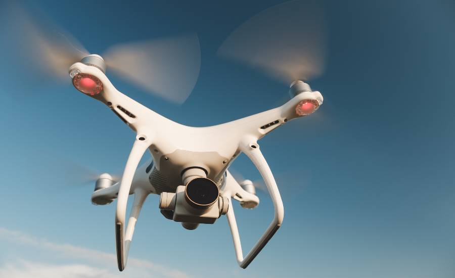 5 Steps to Safely (and Legally) Fly a Drone