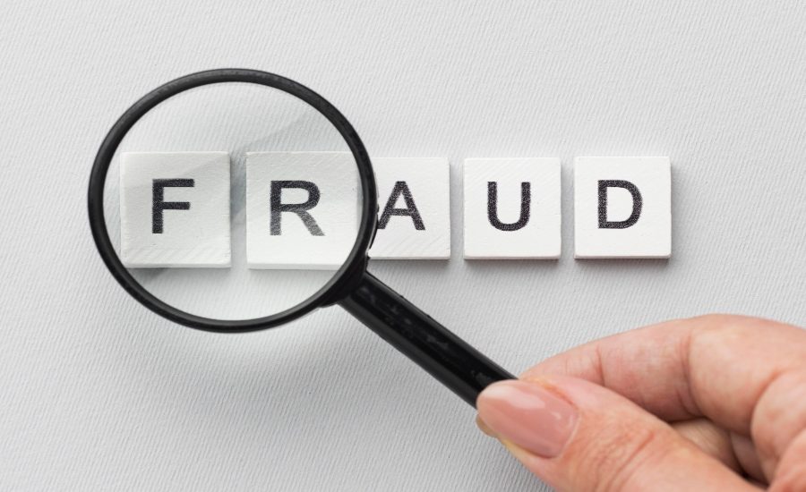 Minimizing fraud while maximizing customer satisfaction