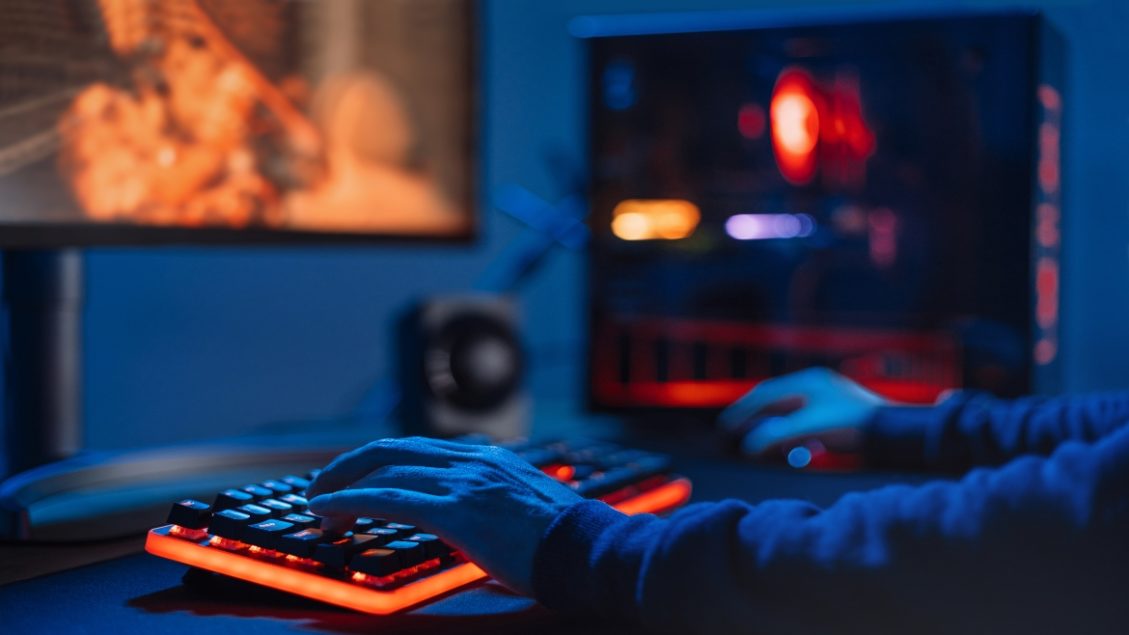 Increasing Cyberattacks Targeting the Gaming Industry in 2022