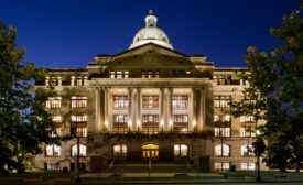 harris county texas courthouse