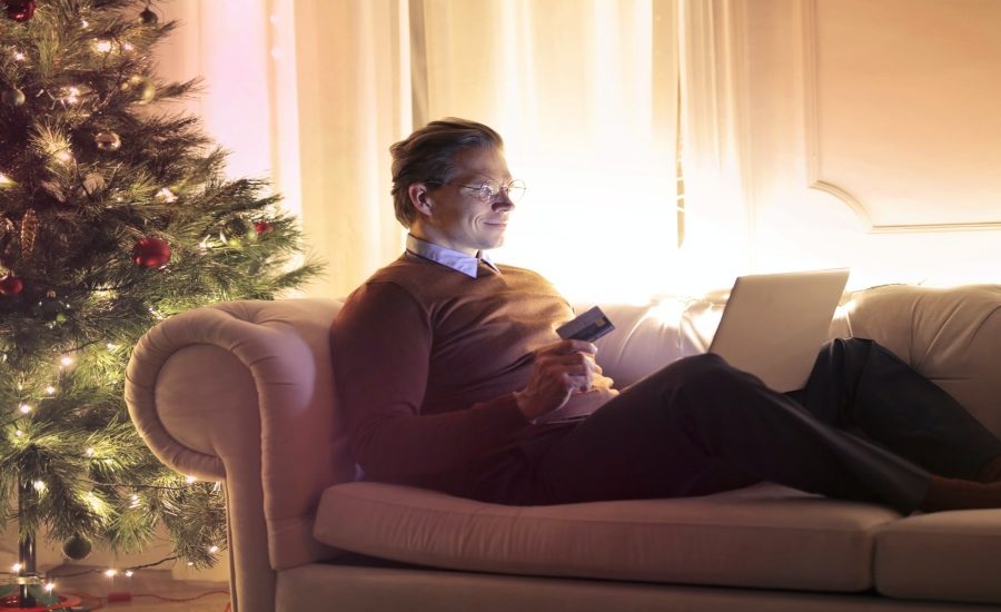 A remote holiday season: Top tips to boost security as cyber hygiene diminishes