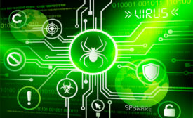 malware cyber freepik