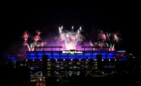 m&t bank stadium