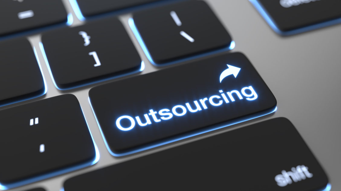 What businesses look for when outsourcing IT