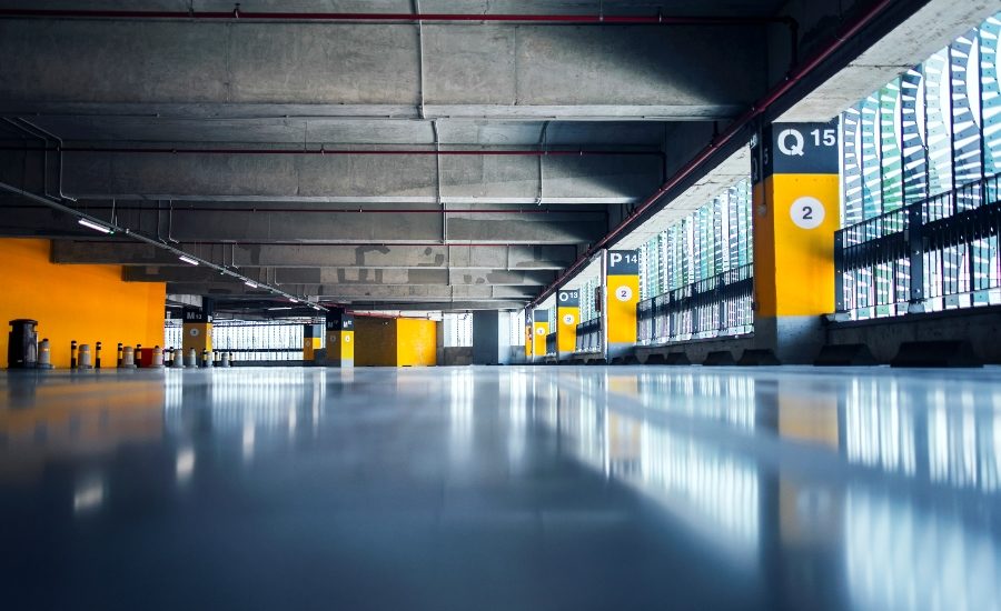 3 ways video surveillance can boost parking lot security
