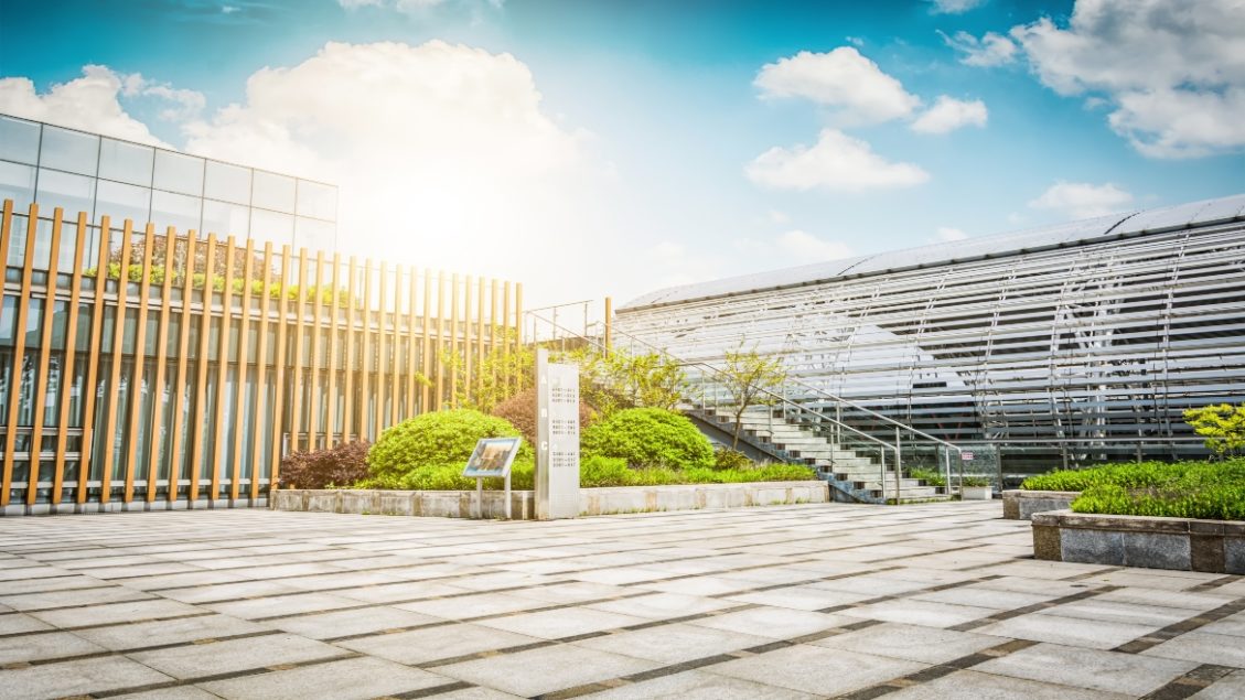 Around the clock protection: How steel fencing secures perimeters