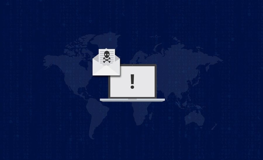 Four steps to deliver a deadly counterpunch to ransomware attacks