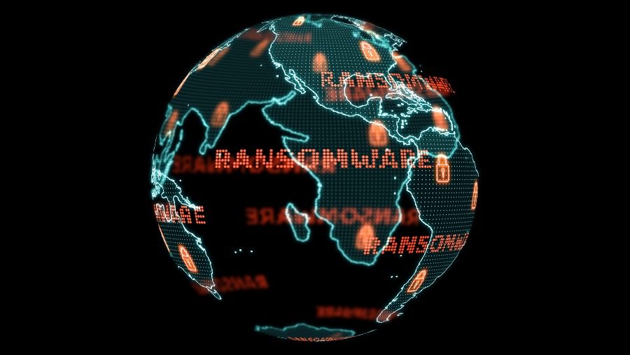 US to treat ransomware like terrorism