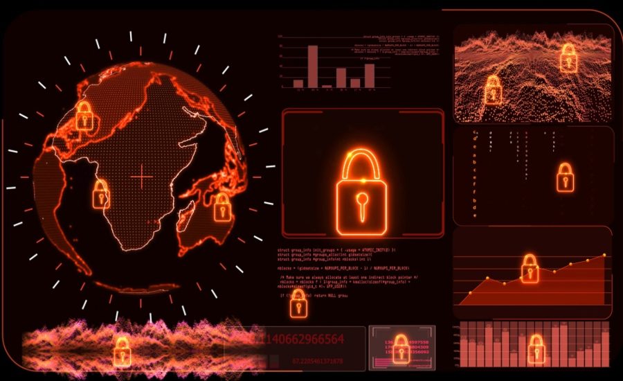 Emerging COVID-19 threat landscape: Remote workforce and remote learning