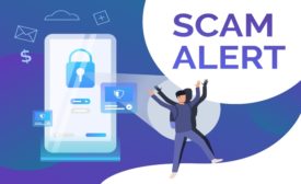 scam alert