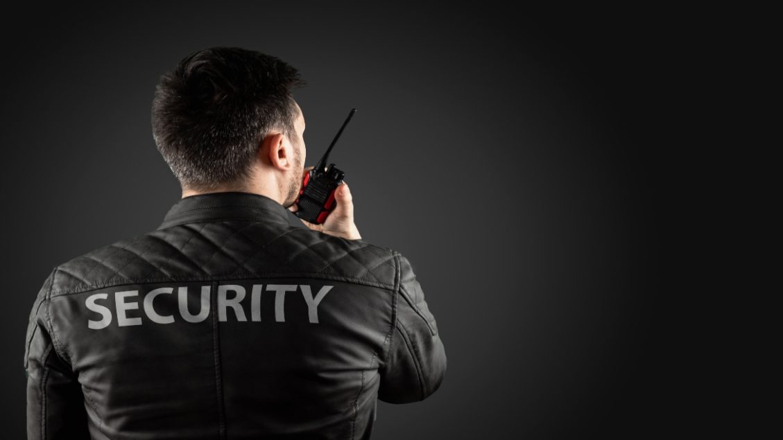 For security specialists, continuous training is a must