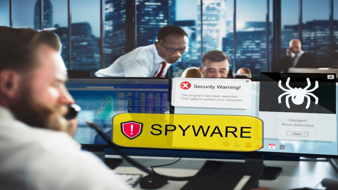 US defense contractor in talks to buy NSO Group’s spyware