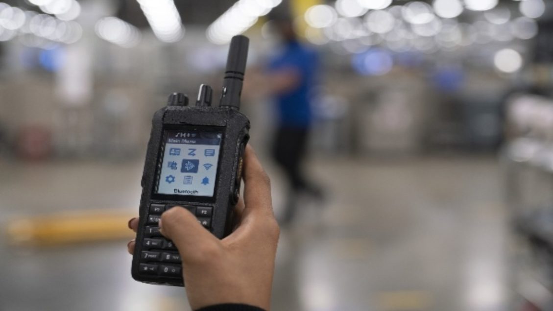 6 Reasons Why Today's Physical Security Teams Can't Rely on Walkie-Talkie  Radios 