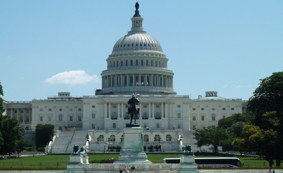 Protective intelligence lessons from the U.S. Capitol riot for companies