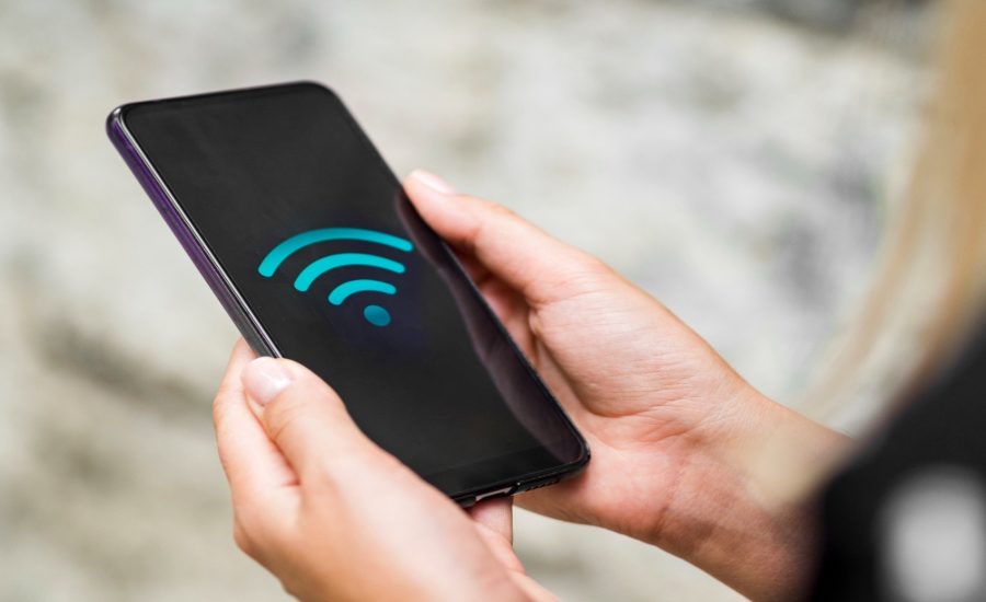 Wi-Fi vulnerability may put millions of devices at risk