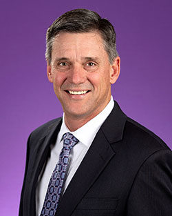 Tim Wiseman, UW’s chief risk officer, elected to National Higher Education Risk Management Association board