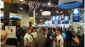 ISC West