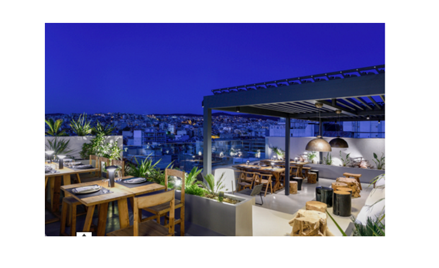 Onoma hotel greece implements mobile digital key and security technologies