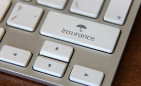 Cybersecurity Insurance 