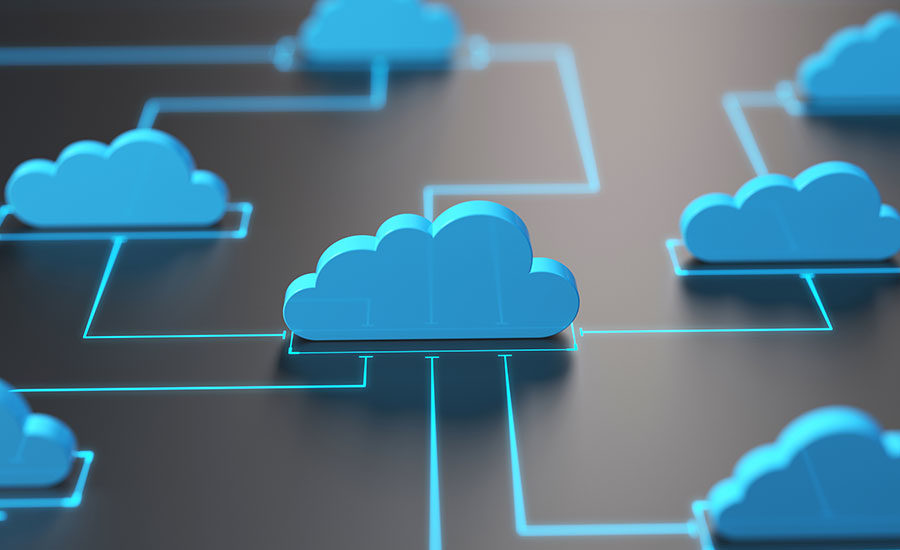 Why security must be shifted left in a cloud-first strategy