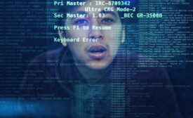 hacker