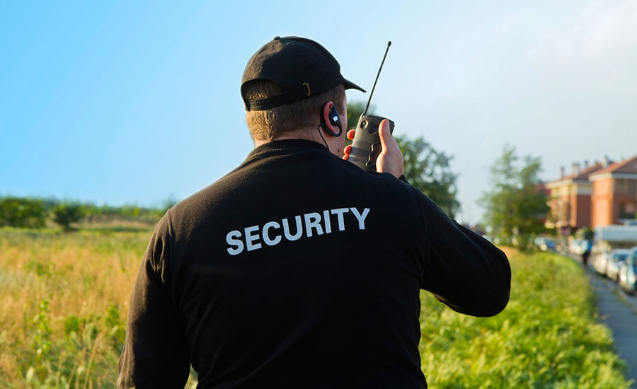 Quickly fulfill security staffing demands when emergencies occur