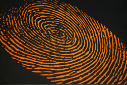 fingerprint