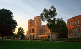 UCLA implement emergency response and communications platform