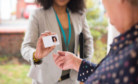 visitor management