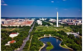 Georgetown University partners with DC Metro for cybersecurity fellowship program