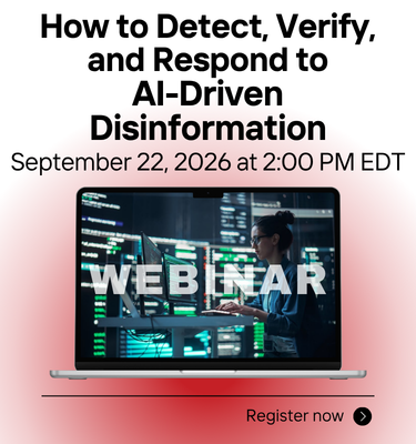 SBS Sponsored webinar